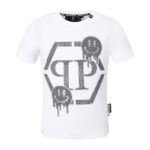 T-shirt Philipp Plein PP014