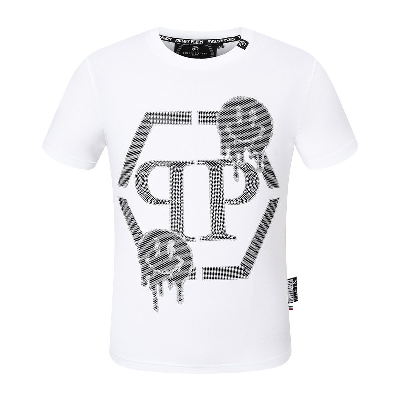 1 T-shirt Philipp Plein PP014 - Image 1