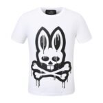 T-shirt Psycho Bunny PB001