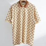 Polo Shirt Gucci GC174