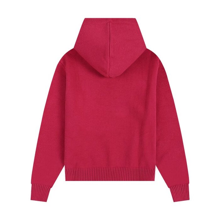 Hoodie Ami Paris AMP002 - Image 17