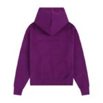 Hoodie Ami Paris AMP002 - Image 2