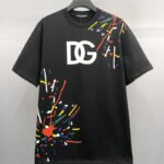 T-Shirt Dolce Gabbana DG020 - Image 2