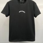 T-shirt Palm Angels PA009 - Image 2