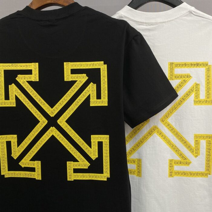 T-shirt Off-White OFF038 - Image 2