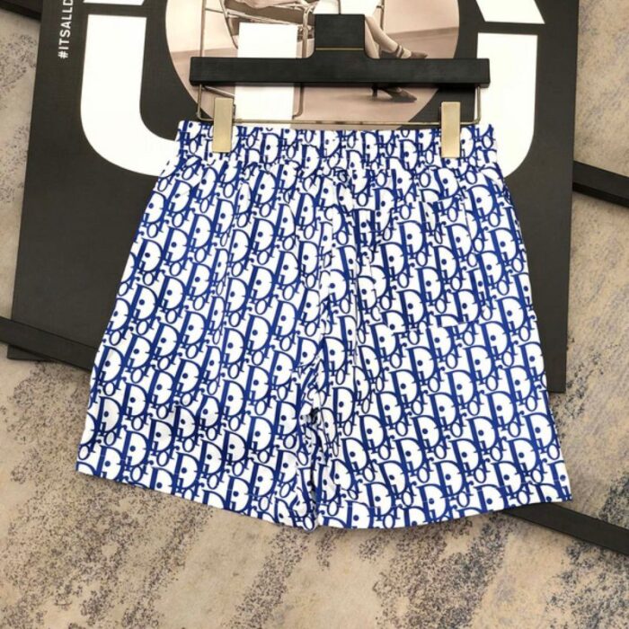 Shorts Dior DO104 - Image 2