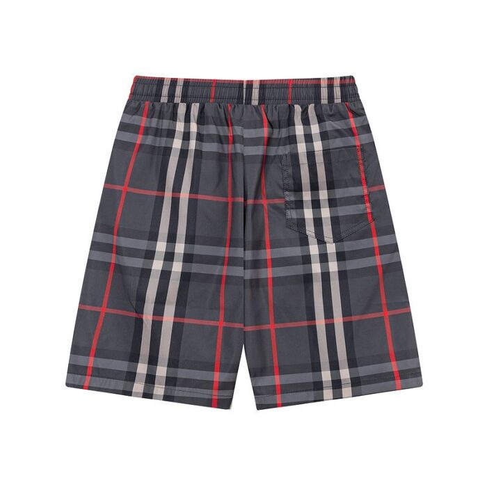 Short Burberry BY071 - Image 2