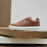 Louis Vuitton Shoes Brown LV132 - Image 5