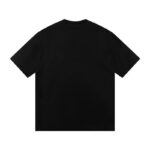 T-Shirt Givenchy Black GV035 - Image 4