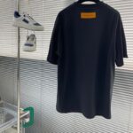 T-shirt Louis Vuitton 1:1 Oversized LV201 - Image 2