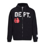 Hoodie Gallery Dept GD020 - Image 2