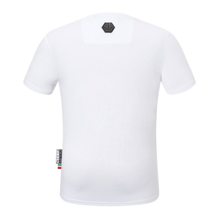 T-shirt Philipp Plein PP012 - Image 2