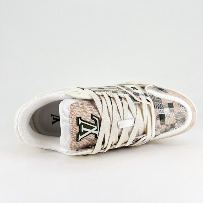 Louis Vuitton LV Trainer LV145 - Image 3