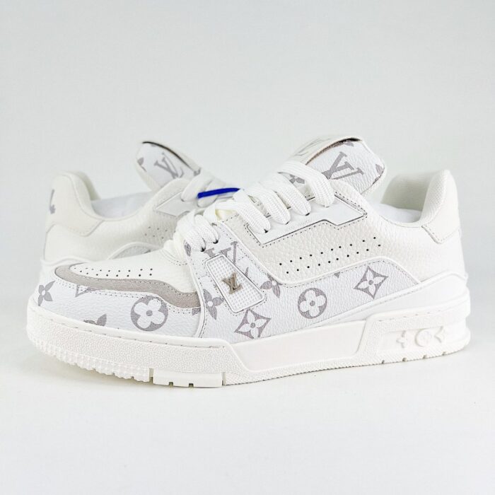 Louis Vuitton LV Trainer LV148 - Image 3