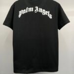 T-shirt Palm Angels PA009 - Image 3