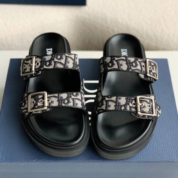 Dior Sandal DO100 - Image 3