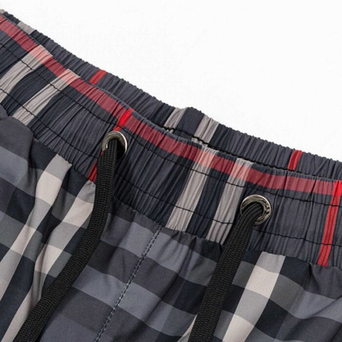 Short Burberry BY071 - Image 3