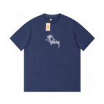 T-Shirt Stussy STY005 - Image 4