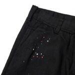 Pants Gallery Dept Black GD014 - Image 3