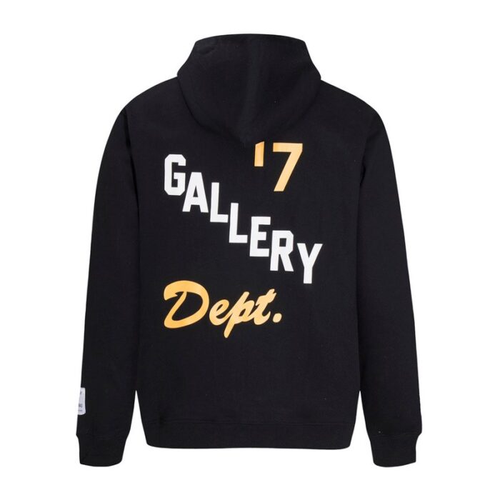 Hoodie Gallery Dept GD020 - Image 3