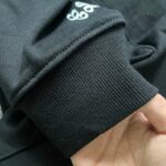Hoodie Chrome Hearts Black CH100 - Image 3