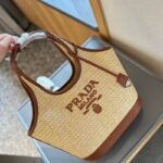 Prada Tote Bag PD087