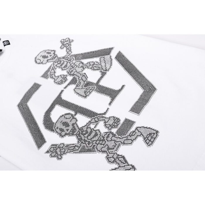 T-shirt Philipp Plein PP012 - Image 4