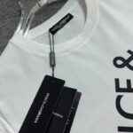 T-Shirt Dolce Gabbana DG016 - Image 3