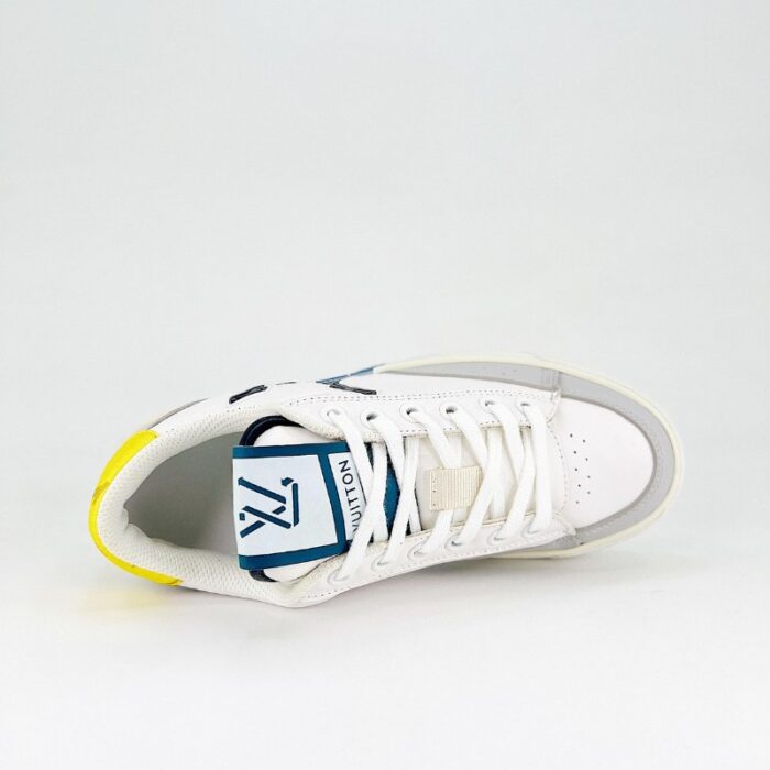 Louis Vuitton Charlie Sneakers LV158 - Image 4