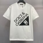 T-Shirt Dolce Gabbana DG022 - Image 4