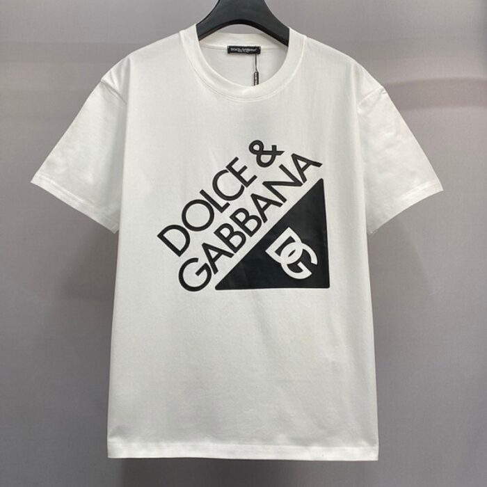 T-Shirt Dolce Gabbana DG022 - Image 4