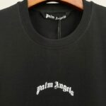 T-shirt Palm Angels PA009 - Image 4