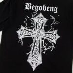 T-Shirt Chrome Hearts Begobeng CH111 - Image 5