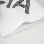 T-shirt Balenciaga White BL169 - Image 5