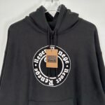Hoodie Stussy STY011 - Image 5