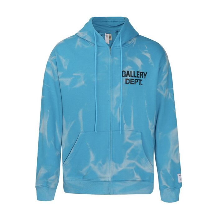 Hoodie Gallery Dept GD018 - Image 4