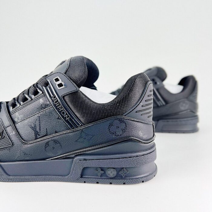 Louis Vuitton LV Trainer LV146 - Image 5