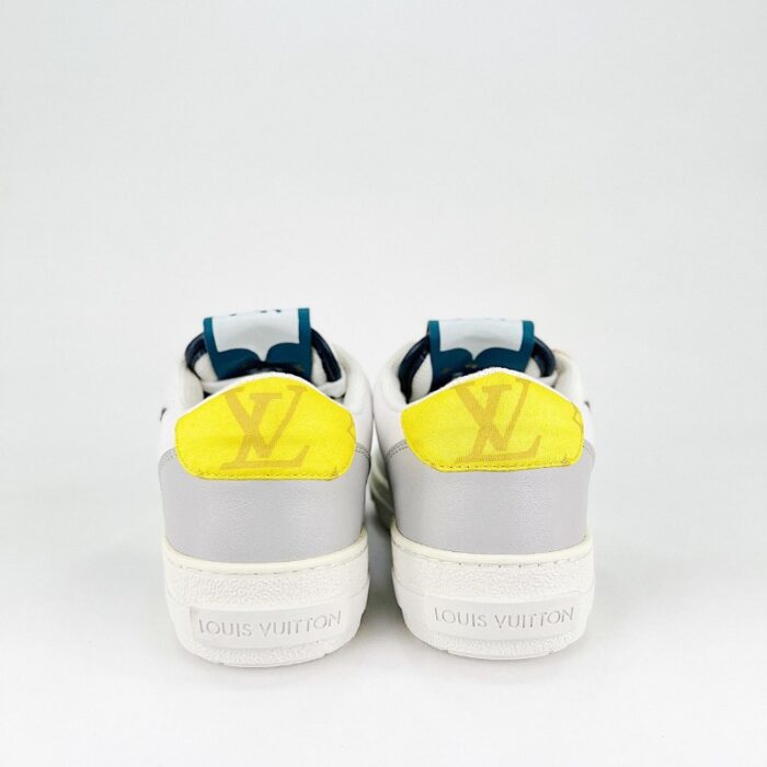 Louis Vuitton Charlie Sneakers LV158 - Image 5
