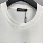 T-Shirt Dolce Gabbana DG022 - Image 5