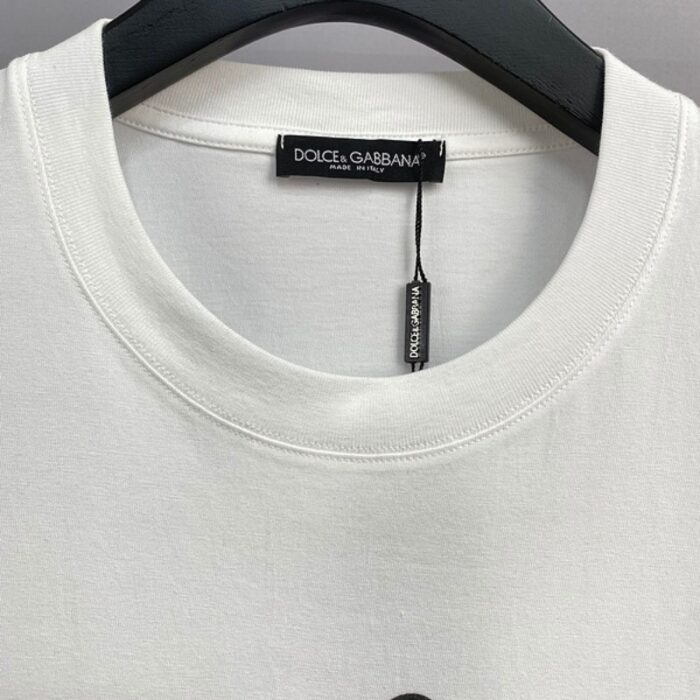 T-Shirt Dolce Gabbana DG022 - Image 5