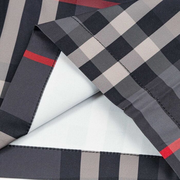 Short Burberry BY071 - Image 5