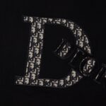 T-shirt Dior DO105 - Image 5