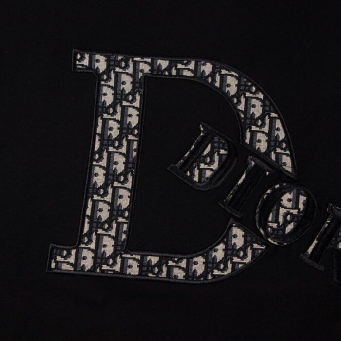 T-shirt Dior DO105 - Image 5