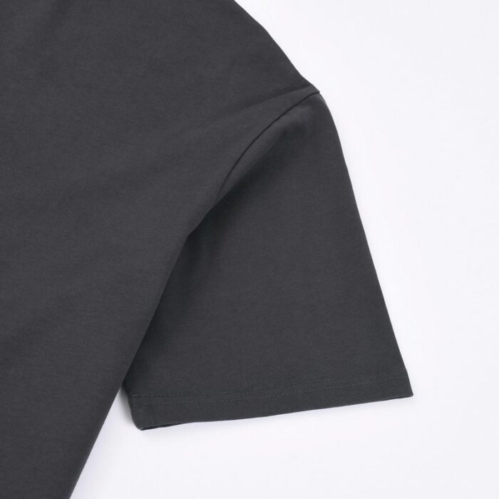T-shirt Prada Black PD076 - Image 6