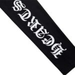 T-Shirt Chrome Hearts Horseshoe Baseball CH116 - Image 5