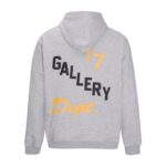 Hoodie Gallery Dept GD020 - Image 5