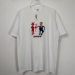 T-shirt Supreme SP086 - Image 5