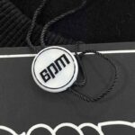 T-shirt Syna World x 6PM Rush Greatness Black SW009 - Image 5