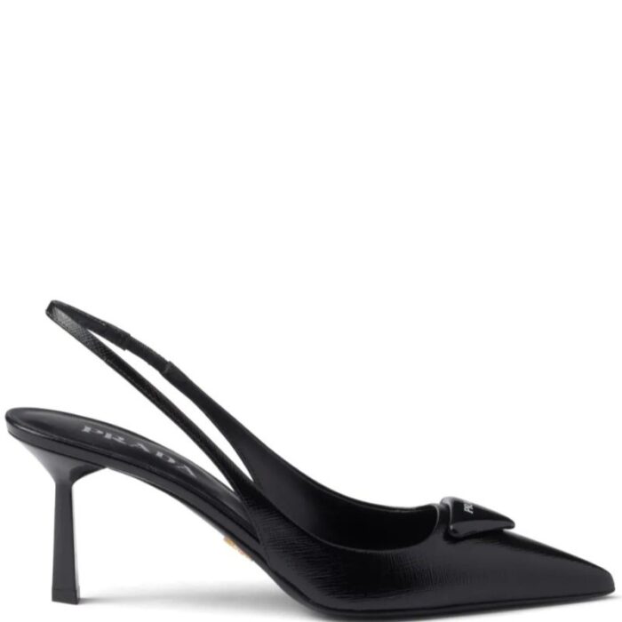 Prada High Heels 75mm PD073 - Image 2