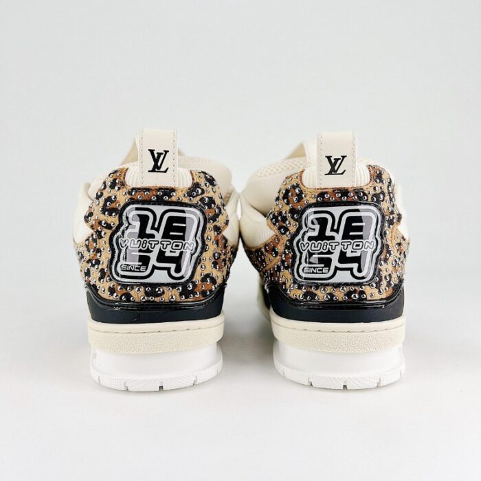 Louis Vuitton LV Trainer LV149 - Image 7